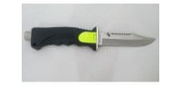 Нож ПодВОх "Кырыкмас" (KN-64)